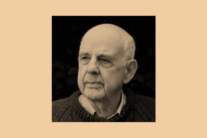 O Legado de Wendell Berry Sobre a Relação entre Céu e Terra 5 wendell berry taught me about heaven