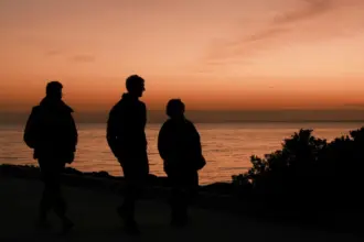 A Importância das Amizades na Vida de um "Terceiro Rodas" Profissional 5 why im professional third wheel