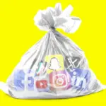 A Necessidade de Abandonar as Redes Sociais para Cristãos 4 why should christians delete social media