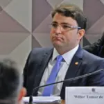 Polícia Federal apura advogado por lavagem de dinheiro em apostas ligadas a fraude do INSS 3 willer tomaz foto edilson rodrigues agencia senado