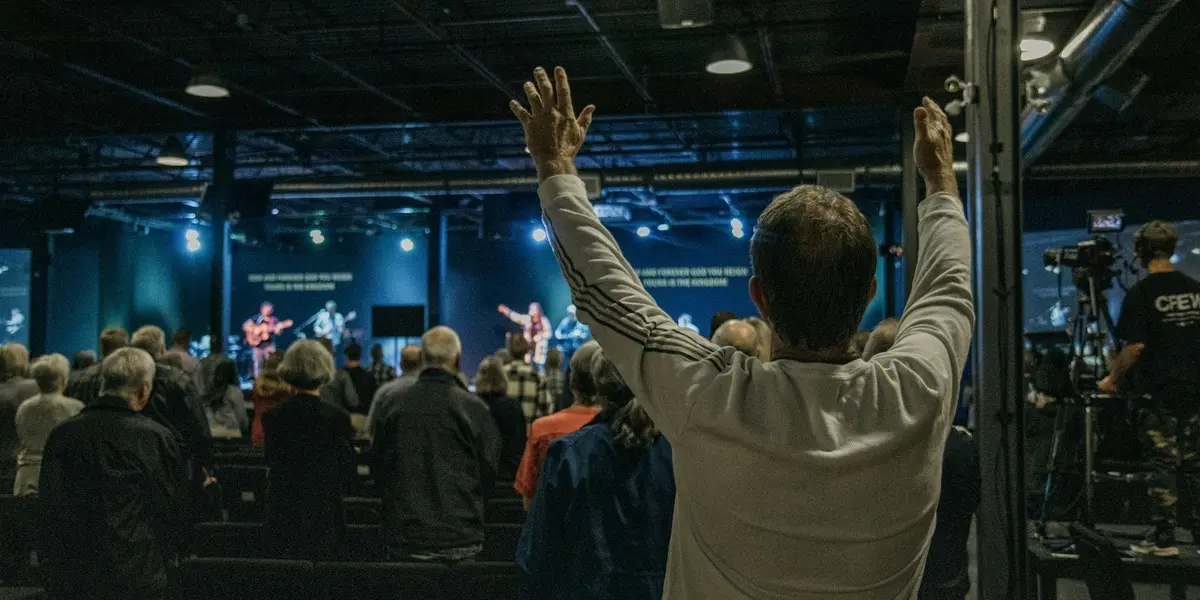 Pesquisa monitora cultos e missas em período eleitoral e gera polêmica sobre liberdade religiosa 1 1054003768 igreja