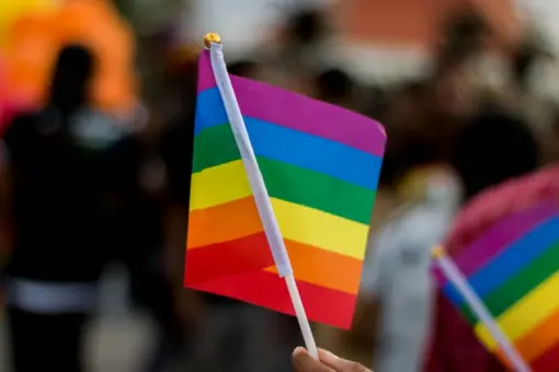 Queda na Identificação como LGB entre Adolescentes nos EUA é Revelada por Estudo 1 1096424548 pesquisa lgb