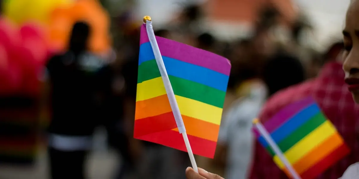 Queda na Identificação como LGB entre Adolescentes nos EUA é Revelada por Estudo 1 1096424548 pesquisa lgb