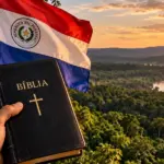 Projeto inédito visa traduzir a Bíblia para língua de sinais e guarani no Paraguai 3 1118606625 o projeto no paraguai reune cristaos de diferentes denominacoes para traduzir biblia