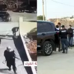 Ataque a igreja na Jordânia resulta em 7 mortes e 34 feridos 4 1238310293 jordania
