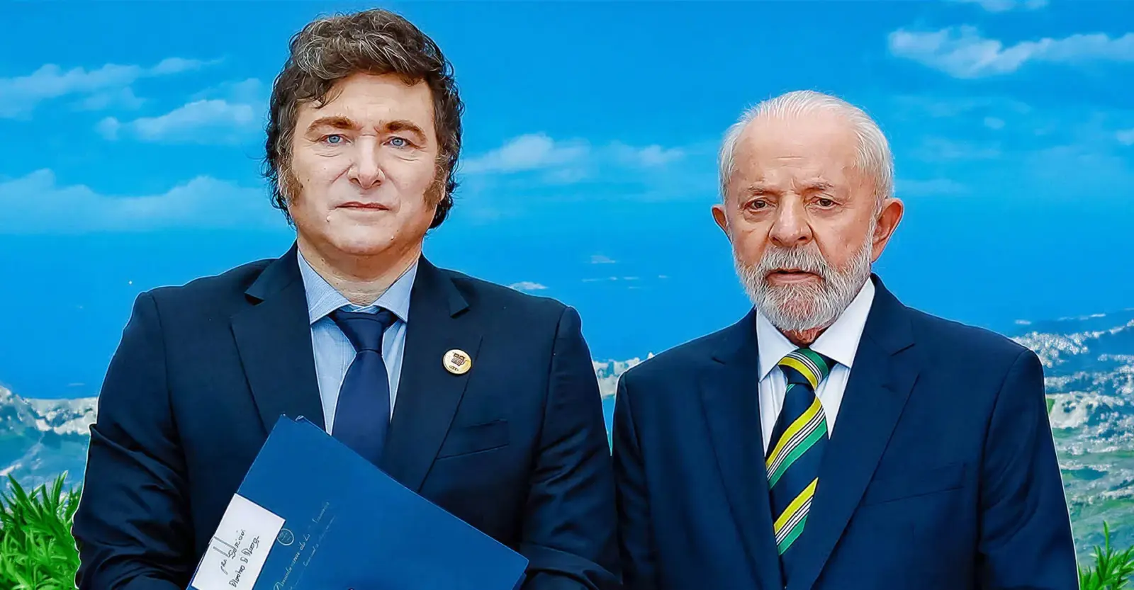 A Economia Argentina Sob Javier Milei: Sucessos e Desafios em Perspectiva Comparativa com o Brasil 1 14 ed334 1.jpg scaled