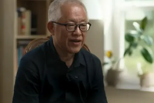 Pastor da Igreja Zion é homenageado com prêmio de direitos humanos após perseguição na China 14 1641076502 pastor ezra jin