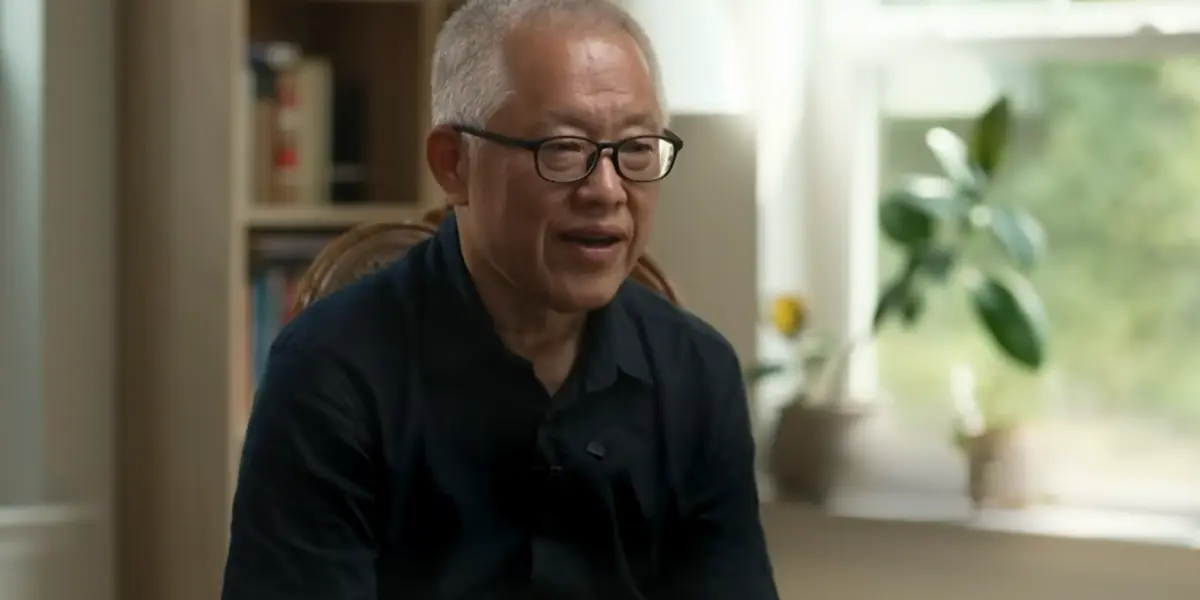 Pastor da Igreja Zion é homenageado com prêmio de direitos humanos após perseguição na China 1 1641076502 pastor ezra jin