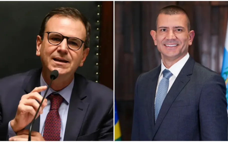 TRE-RJ inicia recontagem de votos para governo do Estado neste sábado, 10 1 1790158748686692