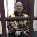 Ativista Chen Yunfei é detido novamente pela polícia chinesa 3 1790792726645 9ae9d2af0aec