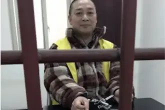 Ativista Chen Yunfei é detido novamente pela polícia chinesa 5 1790792726645 9ae9d2af0aec