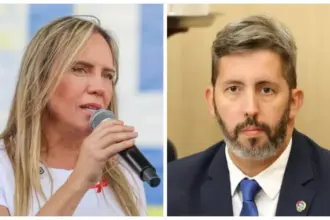 Celina Leão lidera com 53% em pesquisa para o governo do DF, contra 33% de Leandro Grass 6 1790797808288534 910x568.jpg