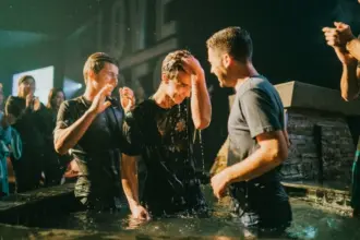 Experiências missionárias de curto prazo são fundamentais para o futuro do evangelho 4 1790970666174 69d2f1af48f4