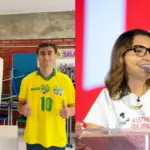 Nikolas Ferreira responde a Janja Lula: "Nunca subestime um piá" 2 1791220435415222 910x568.jpg