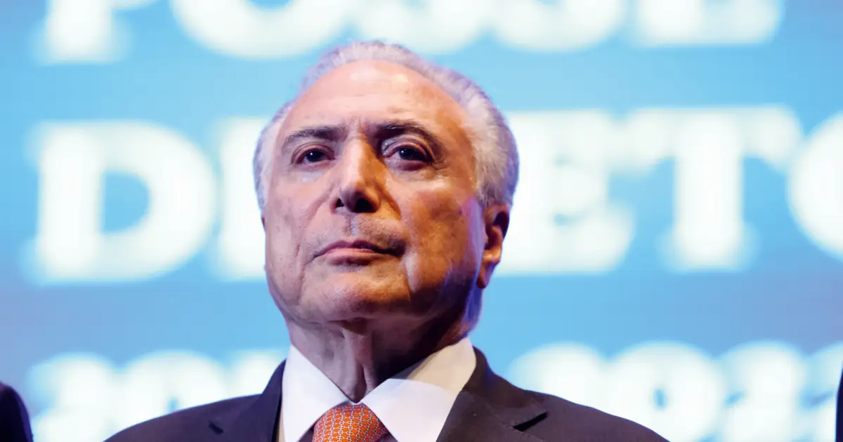 Michel Temer declara apoio a Flávio Bolsonaro: "As urnas falaram" 1 1791234844306 10ee7d43a589