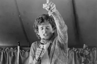 Marjoe Gortner, ícone do evangelho e do cinema, falece aos 82 anos 5 1791300585048 cb106fa6f3bc
