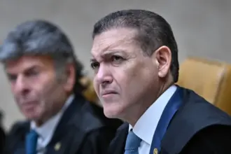 Nunes Marques avalia libertação de Jair Bolsonaro após segundo turno das eleições 6 1791302598566 8842f3c90486
