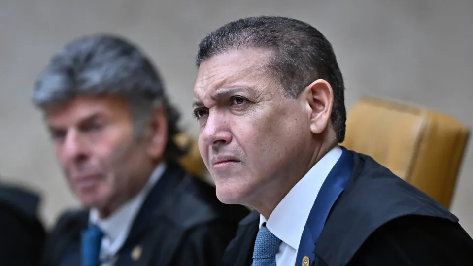 Nunes Marques avalia libertação de Jair Bolsonaro após segundo turno das eleições 1 1791302598566 8842f3c90486