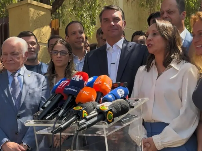 Podemos declara apoio a Flávio Bolsonaro, destacando benefícios para o Brasil 1 1791479735292 8696a8235a64