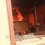 Casa de cristão é incendiada no Paquistão após acusação de blasfêmia 3 1791582365277 9b436b590d78