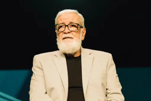 Pastor Augustus Nicodemus faz apelo pela vida nas eleições presidenciais 2 1791651635104 60e27e3cb4d3