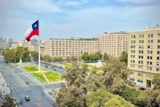 Chile registra 82 novas igrejas evangélicas em três meses 6 1791893354255 813844dd13e1