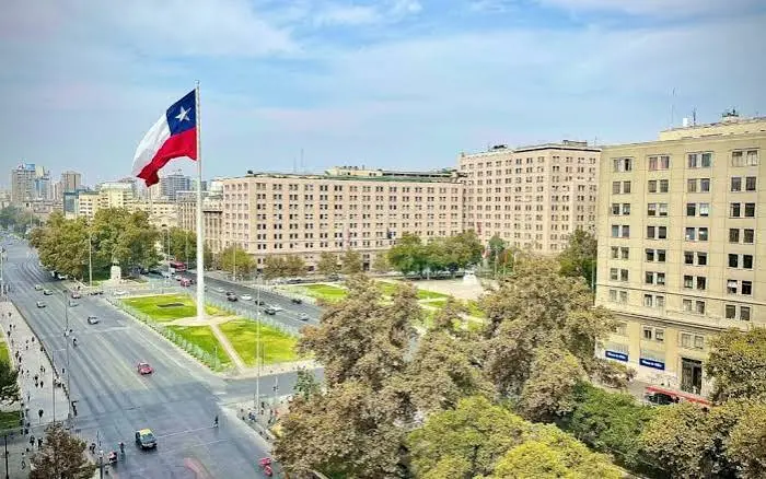 Chile registra 82 novas igrejas evangélicas em três meses 1 1791893354255 813844dd13e1