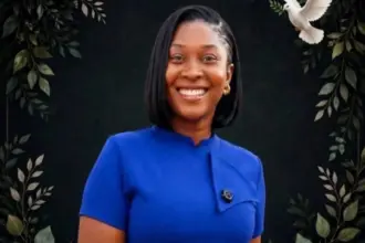 Missionária humanitária é assassinada em ataque na Nigéria 6 1791926742852 a1000365763b