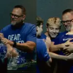 Pastor realiza batismo do pai de 81 anos após 35 anos de oração 3 1792022644160 d9388d84e1f6