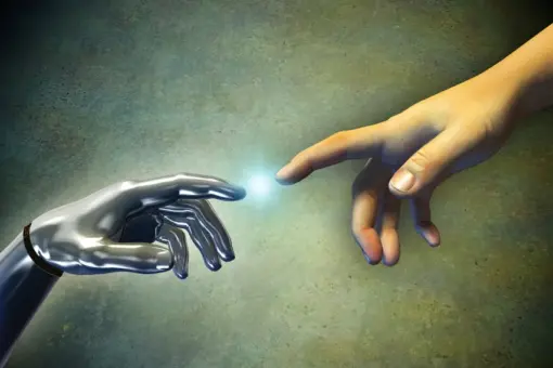 Igrejas da Suíça lançam diretrizes éticas sobre inteligência artificial 2 1792085436849 3031568b23fa