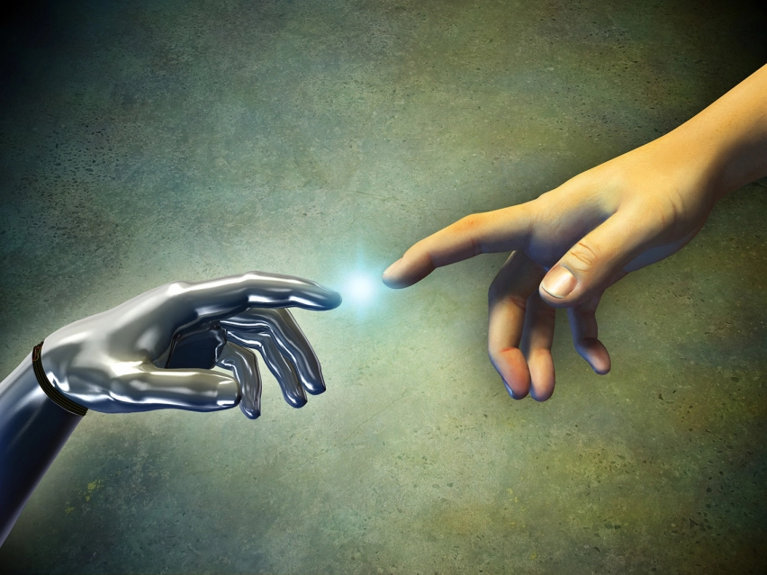 Igrejas da Suíça lançam diretrizes éticas sobre inteligência artificial 1 1792085436849 3031568b23fa