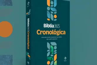 Nova Bíblia 365 Cronológica promete leitura diária em apenas 15 minutos 6 1792521828133 7d563b67e82d