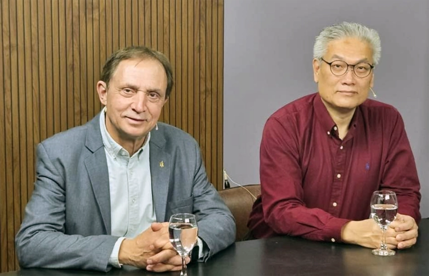 Daniel Bianchi assume liderança do movimento Arise na América Latina 1 1792589786914 eb5a6f2cf1bd