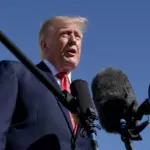 Trump classifica eleições brasileiras como 'fraudulentas' e 'terríveis' 4 1793051895715 e81a11dc5004