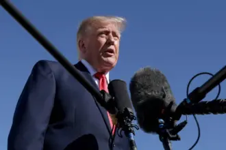 Trump classifica eleições brasileiras como 'fraudulentas' e 'terríveis' 6 1793051895715 e81a11dc5004