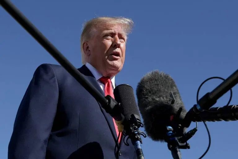Trump classifica eleições brasileiras como 'fraudulentas' e 'terríveis' 1 1793051895715 e81a11dc5004