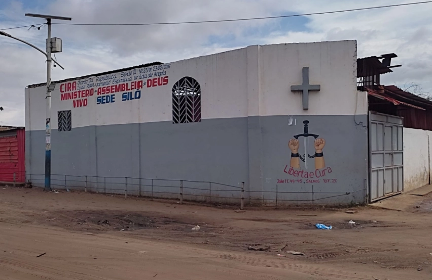Líderes religiosos alertam sobre desafios de registro de igrejas em Angola 1 1793109035625 822a4fa327b3
