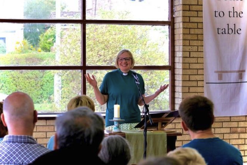 Igreja St. Luke's reabre em Leeds após 15 anos de inatividade 1 1793213110544 a3db3c896036