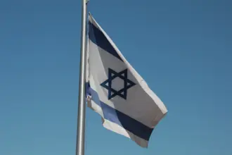 Frente Parlamentar Evangélica apoia uso da bandeira de Israel nas igrejas 7 1793395825219 e67e0de6e11b