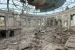 Igreja evangélica em Kramatorsk é alvo de míssil russo e sofre destruição total 15 1793820124 igreja