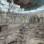 Igreja evangélica em Kramatorsk é alvo de míssil russo e sofre destruição total 3 1793820124 igreja