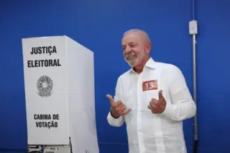 União Brasil parabeniza Lula e defende respeito ao resultado das eleições 4 2026 10 25t132357z 31155746 rc2caoapnijh rtrmadp 3 brazil election 910x568.jpg