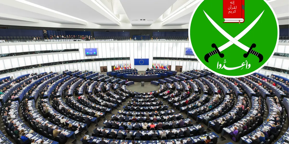 Parlamento Europeu solicita avaliação sobre Irmandade Muçulmana como organização terrorista 1 2122610353 parlamento europeu