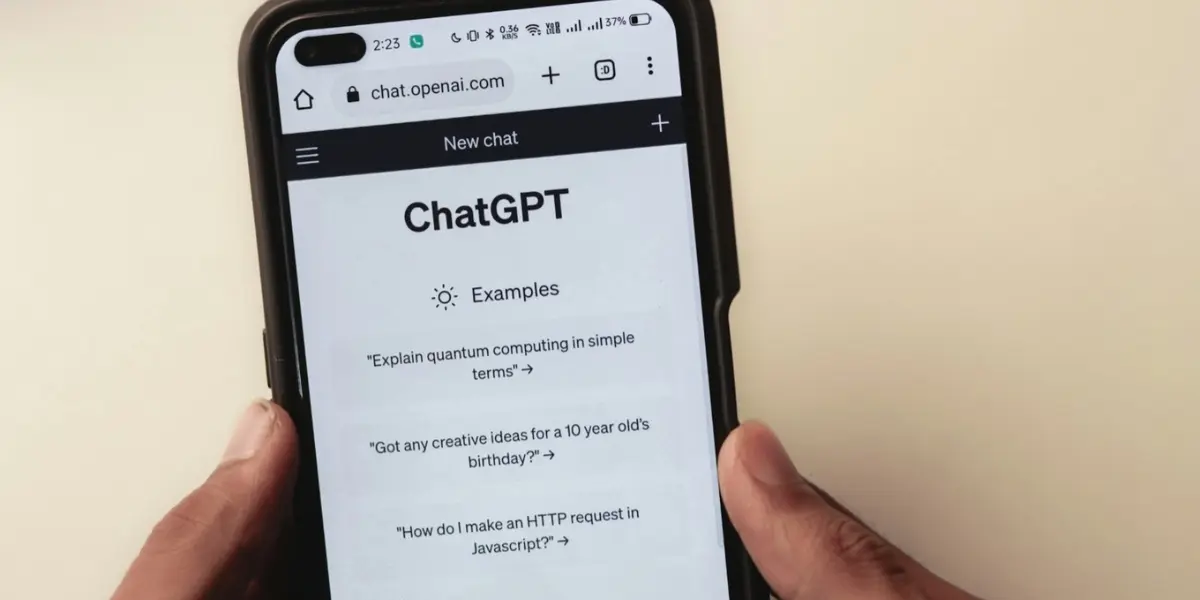 ChatGPT registra 70 milhões de perguntas religiosas semanalmente, com foco em Islã e Cristianismo 1 223755648 ia