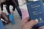 Bíblia protege homem de ataque durante assalto em Fortaleza 15 2340492534 biblia