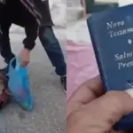 Bíblia protege homem de ataque durante assalto em Fortaleza 4 2340492534 biblia