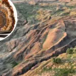 Pesquisas na Turquia podem ter encontrado madeira petrificada na Arca de Noé 3 2488247985 escavacoes arca