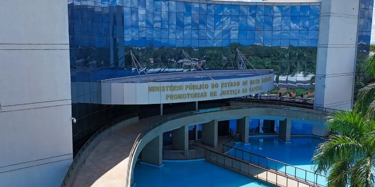MP recomenda fim de orações em escolas de Cuiabá após denúncia sobre o Pai-Nosso 1 2507843782 mp mato grosso