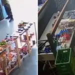 Menino de 8 anos reza durante assalto à adega em Santo André 4 252588303 menino oracao