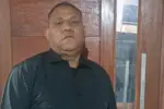 Pastor é assassinado a tiros dentro de igreja em São Leopoldo, RS 16 282622083 claudio roberto